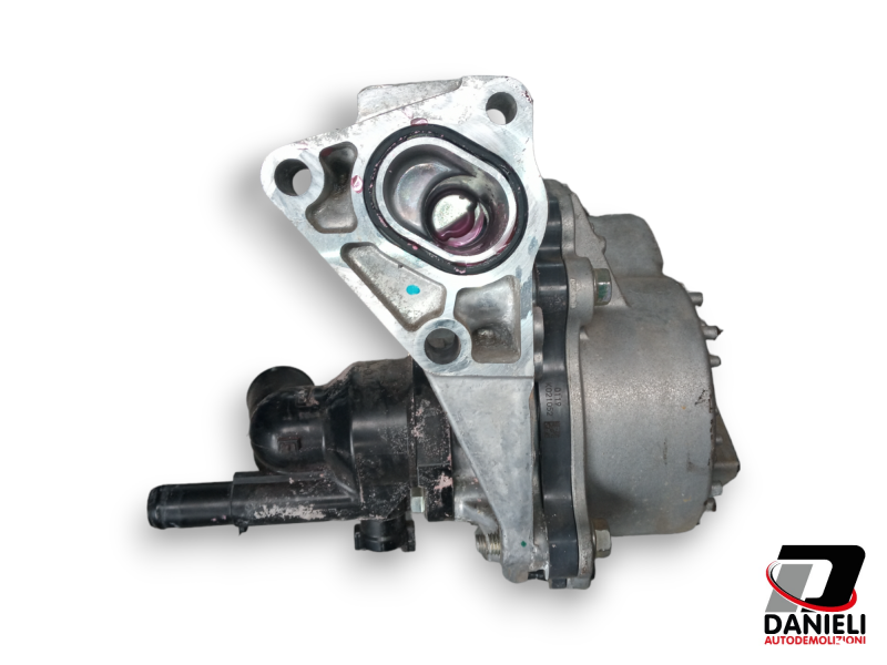 Pompa Acqua HACUS Per Carrello Elevatore Toyota - Ricambio Originale 16120-78151-71